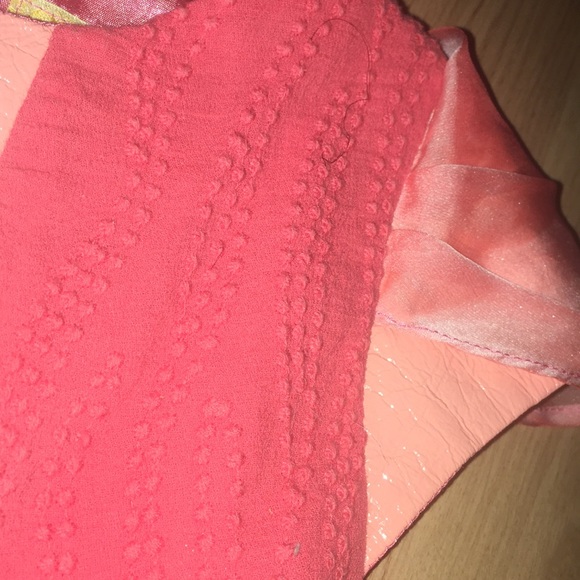 Girls designer 10/12 dress - Picture 3 of 4